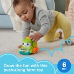 Trattore Rollin' Tractor - Fisher Price