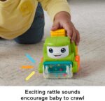 Trattore Rollin' Tractor - Fisher Price