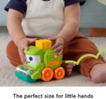 Trattore Rollin' Tractor - Fisher Price