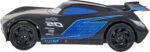 Jackson Storm Retrocarica- Mattel