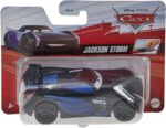 Jackson Storm Retrocarica- Mattel