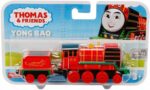 Yong Bao Treno Thomas - Fisher Price