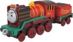 Yong Bao Treno Thomas - Fisher Price