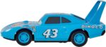 The King Retrocarica - Mattel