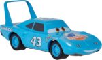 The King Retrocarica - Mattel