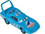 The King Retrocarica - Mattel