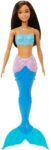 Barbie Sirena Mod. Ass. - Mattel