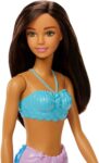 Barbie Sirena Mod. Ass. - Mattel