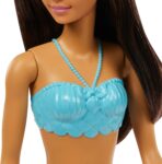 Barbie Sirena Mod. Ass. - Mattel