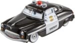 Sceriffo - Cars