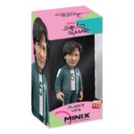 Player 456 Squid Game - Minix