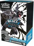 Pokemon Espansione Luce Nera Conf. 6 Bustine - The Pokemon Company