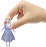 Mini Elsa - Mattel