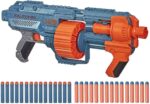 Nerf Elite Shockwave - Hasbro
