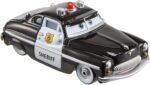 Sceriffo - Cars