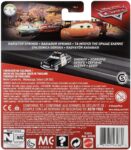 Sceriffo - Cars