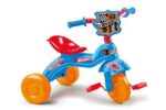 Triciclo Hot Wheels - Grandi Giochi
