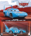 Strip Wheather aka The King Cars - Mattel