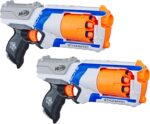 Nerf Strongarm 2 Pack - Hasbro
