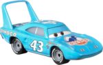 Strip Wheather aka The King Cars - Mattel
