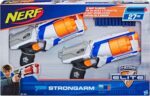 Nerf Strongarm 2 Pack - Hasbro