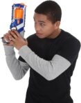 Nerf Strongarm 2 Pack - Hasbro