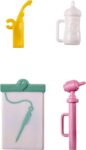 Barbie Pediatra - Mattel
