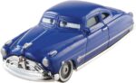 Doc Hudson - Cars