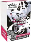 Pokemon Espansione Fuoco Bianco Conf. 6 Bustine - The Pokemon Company