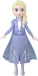 Mini Elsa - Mattel