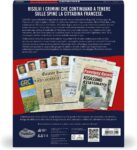 Cold Case: End of Line - Ravensburger