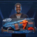 Nerf Elite Shockwave - Hasbro