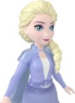 Mini Elsa - Mattel