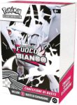 Pokemon Espansione Fuoco Bianco Conf. 6 Bustine - The Pokemon Company