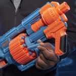 Nerf Elite Shockwave - Hasbro