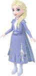 Mini Elsa - Mattel