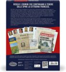 Cold Case: End of Line - Ravensburger