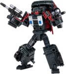 Transformers Wild Rider - Hasbro