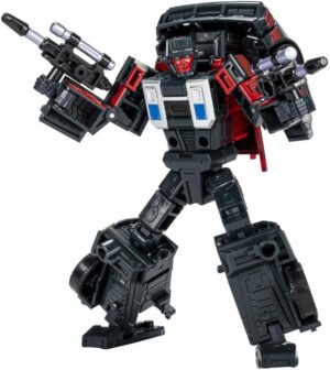 Transformers Wild Rider - Hasbro