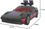 Transformers Wild Rider - Hasbro