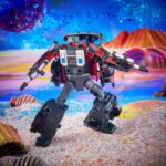 Transformers Wild Rider - Hasbro