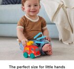 Camion dei Pompieri Spingibile - Fisher Price