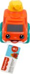 Camion dei Pompieri Spingibile - Fisher Price