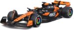 McLaren F1 1:43 - Burago