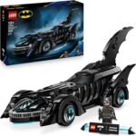 76304 Batmobile - Lego