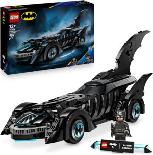 76304 Batmobile - Lego