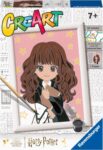 CreArt Hermione - Ravensburger