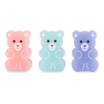 Set Gomme da Cancellare Classic Coccolotti - Colourbook