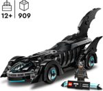 76304 Batmobile - Lego