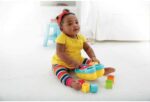 Farfalla Cercaforme - Fisher Price